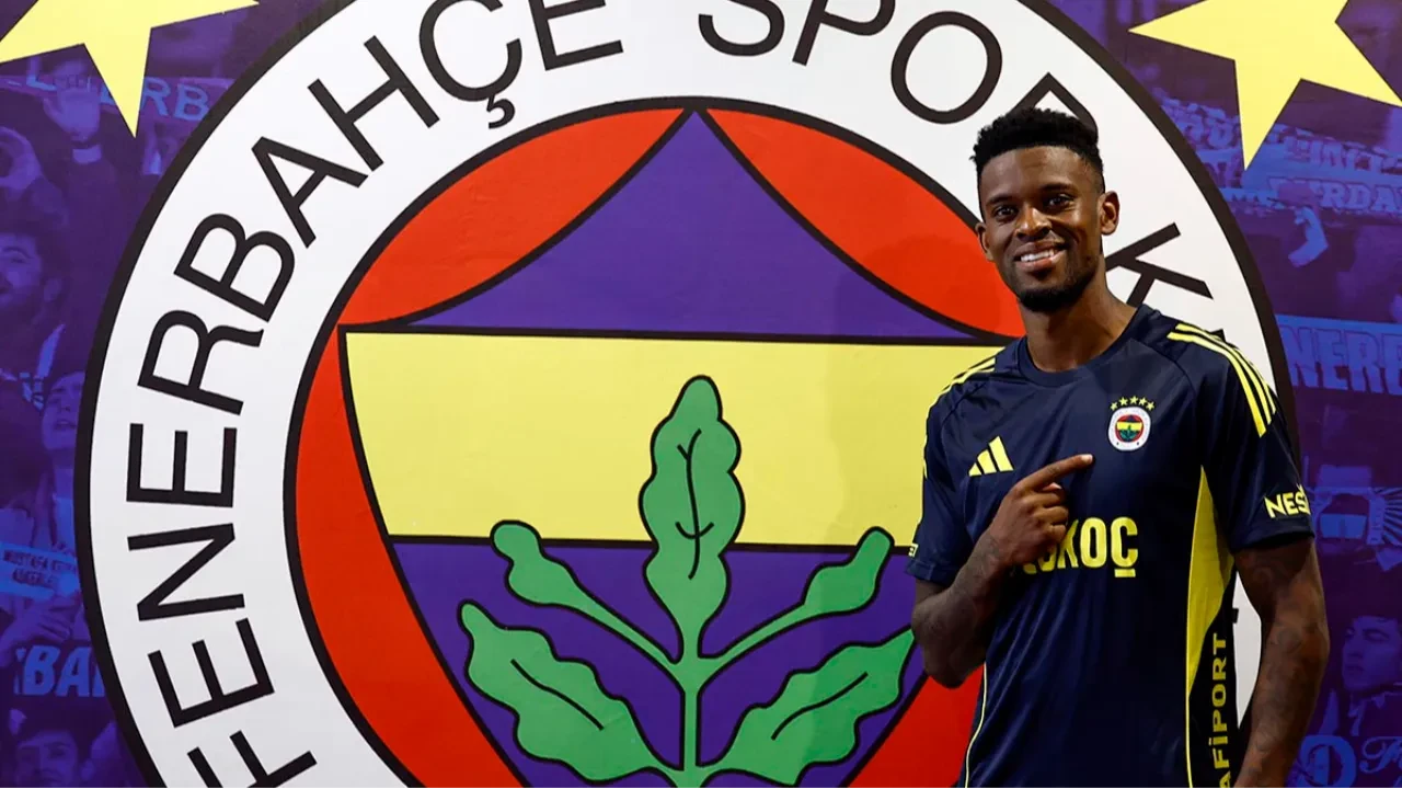 Fenerbahçe'nin yeni transferi çıtayı yükseltti!