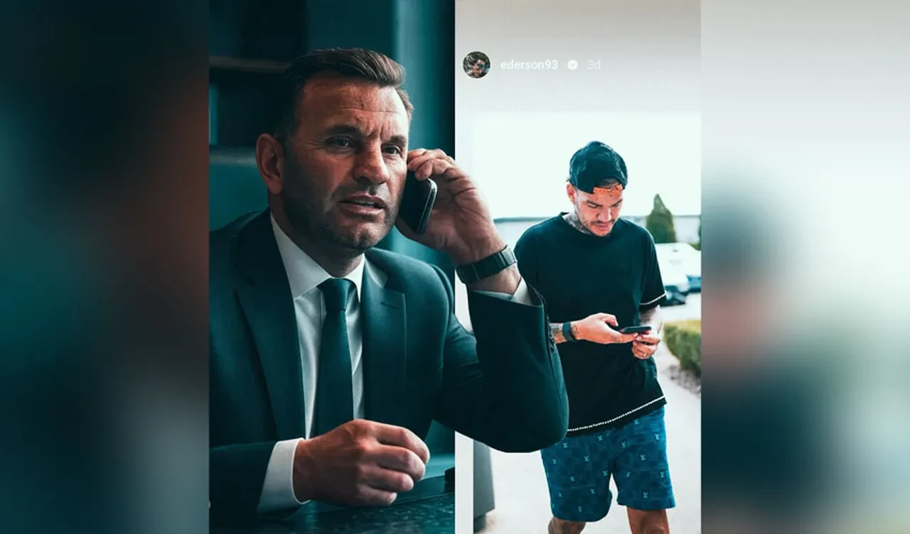 Galatasaray, Antwerp'in kapısından döndü! Bonservisi transfere engel oldu