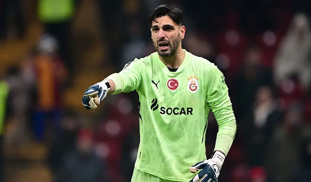 Galatasaray, Antwerp'in kapısından döndü! Bonservisi transfere engel oldu