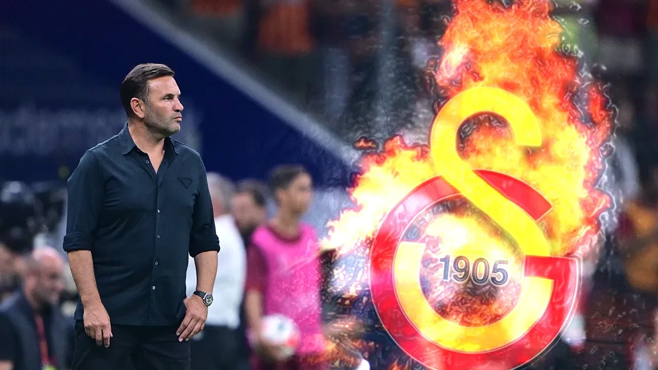 Galatasaray, Avrupa devleriyle yarışta! Sürpriz bir hamle geliyor