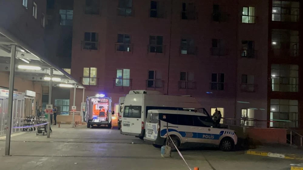 Ergene’de 39 işçi gıda zehirlenmesi şüphesiyle hastanelik oldu