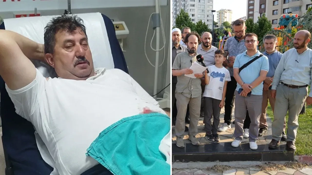 Muhtarı bıçaklatan olay için Kastamonu ayağa kalktı: Verdiği örnekler çok konuşulur