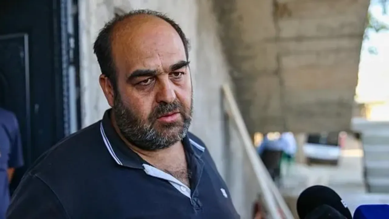Narin Güran'ın katili kim? Baba Arif Güran isim verdi: Kızımı Dicle'nin kenarında katletti