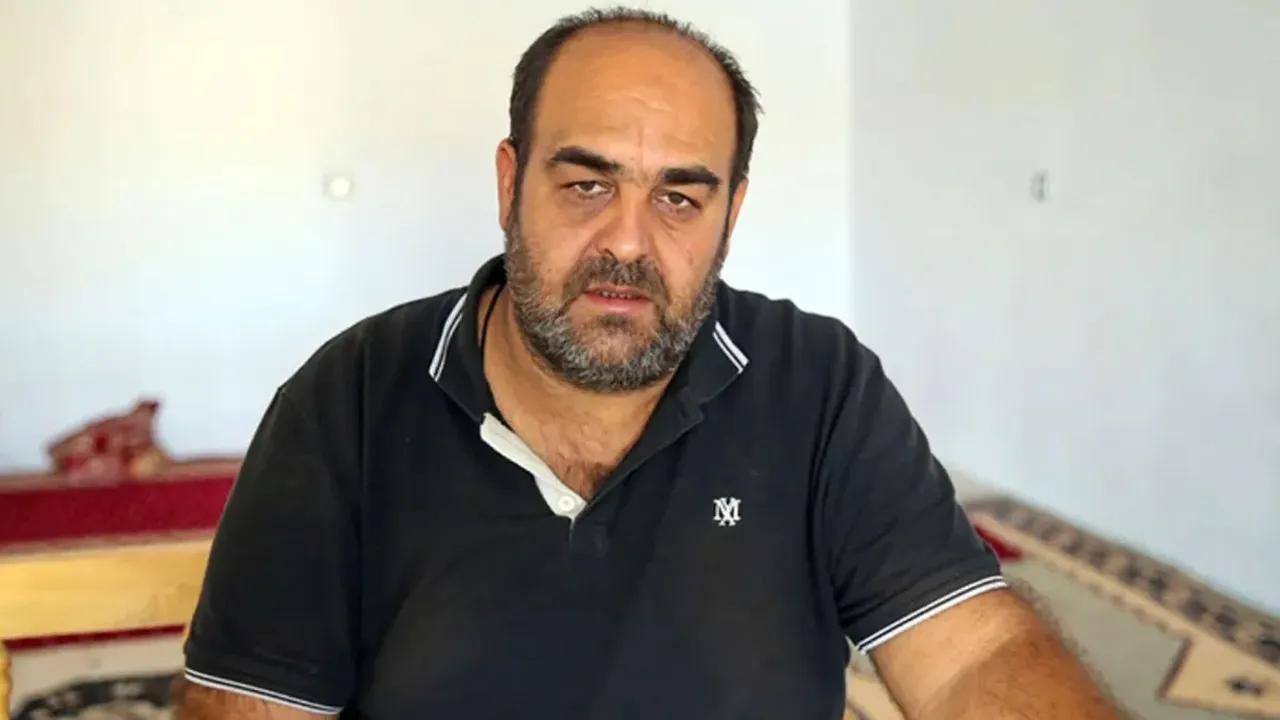 Narin Güran'ın katili kim? Baba Arif Güran isim verdi: Kızımı Dicle'nin kenarında katletti