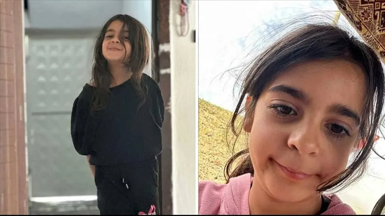 Narin Güran'ın katili kim? Baba Arif Güran isim verdi: Kızımı Dicle'nin kenarında katletti