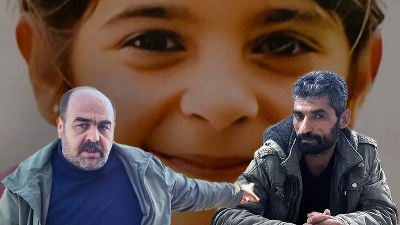 Narin Güran'ın katili kim? Baba Arif Güran isim verdi: Kızımı Dicle'nin kenarında katletti