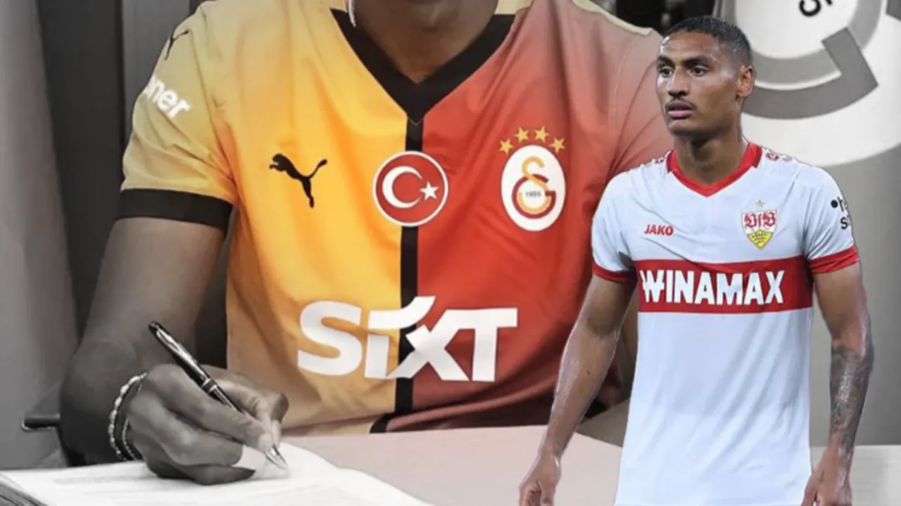 Okan Buruk'un transfer listesindeydi! Galatasaray'ın gündemindeki Enzo Millot imzayı attı