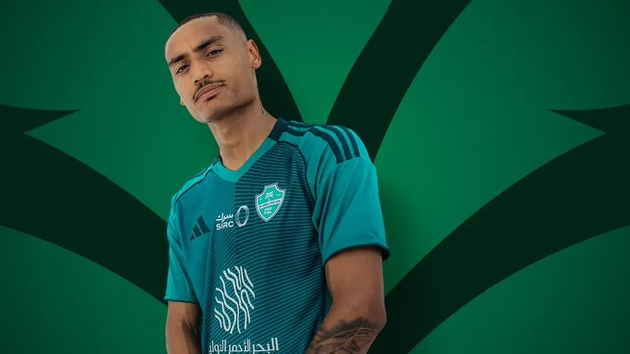 Okan Buruk'un transfer listesindeydi! Galatasaray'ın gündemindeki Enzo Millot imzayı attı