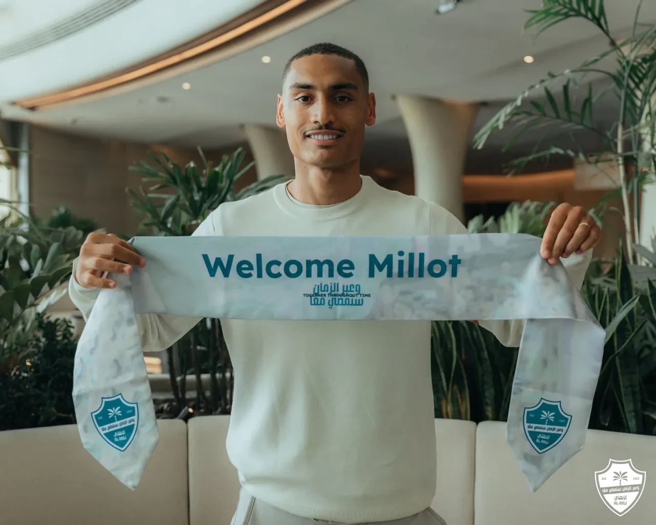 Okan Buruk'un transfer listesindeydi! Galatasaray'ın gündemindeki Enzo Millot imzayı attı