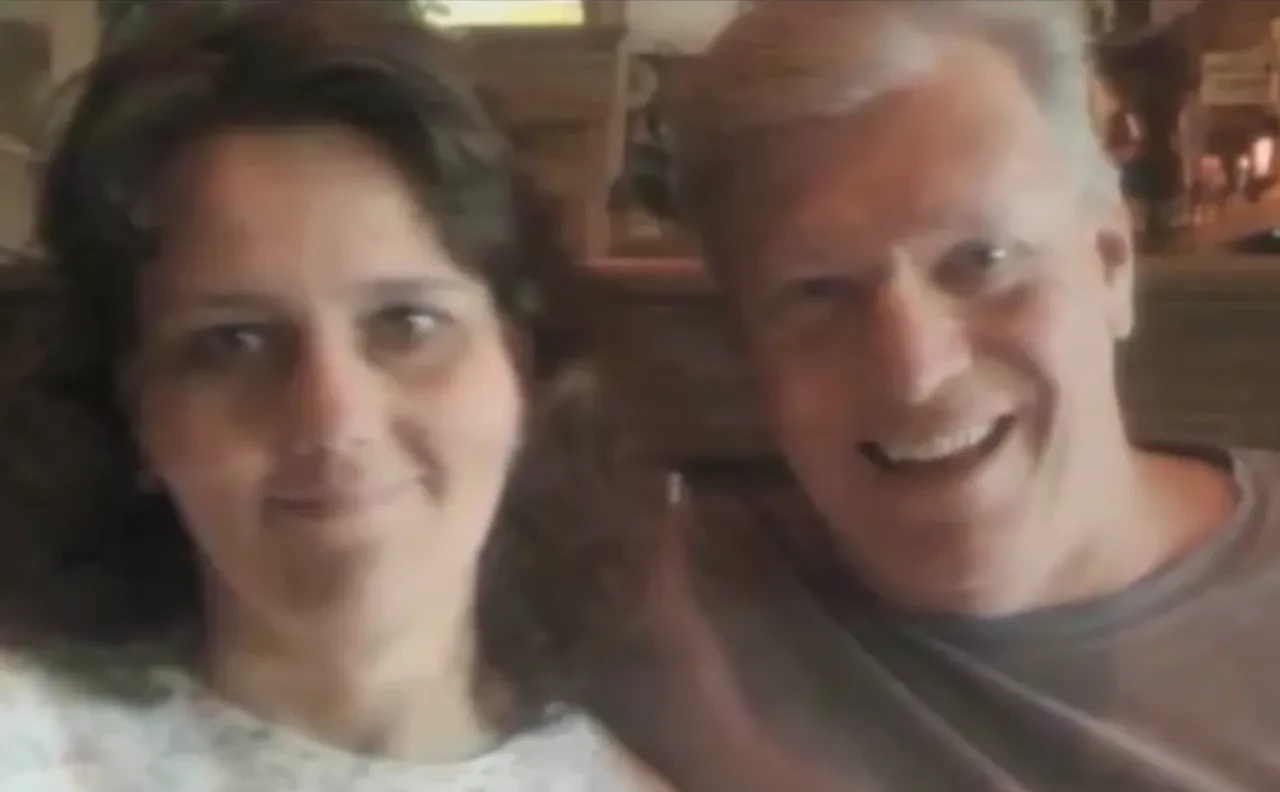 Parti yapmasına izin vermeyen anne babasını öldürdü! Cesetleri saklayıp 60 kişiyi davet etti