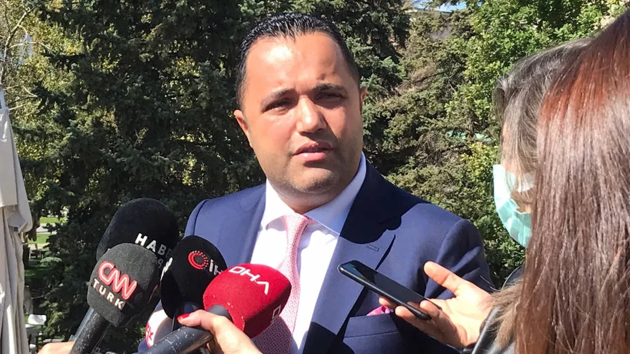 Rezan Epözdemir soruşturmasında yeni detaylar! Rüşvet iddiası, WhatsApp ve BAZ kayıtları