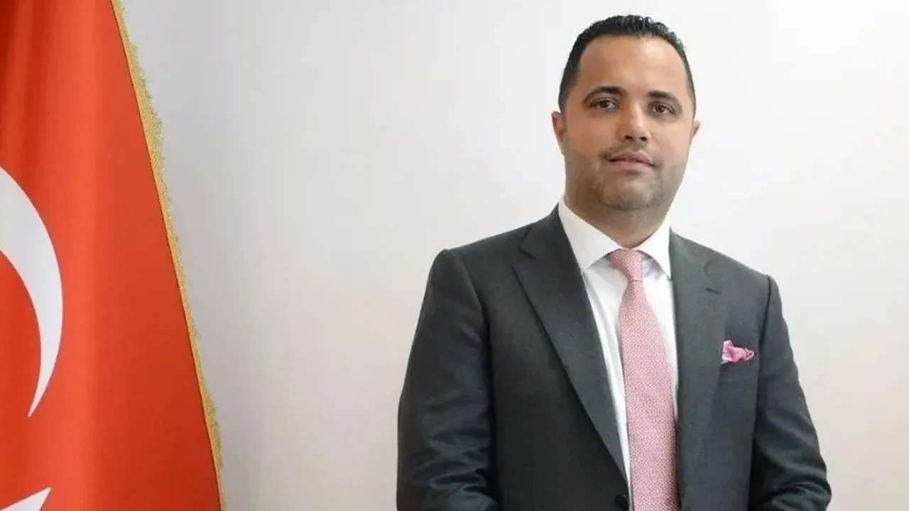 Rezan Epözdemir soruşturmasında yeni detaylar! Rüşvet iddiası, WhatsApp ve BAZ kayıtları