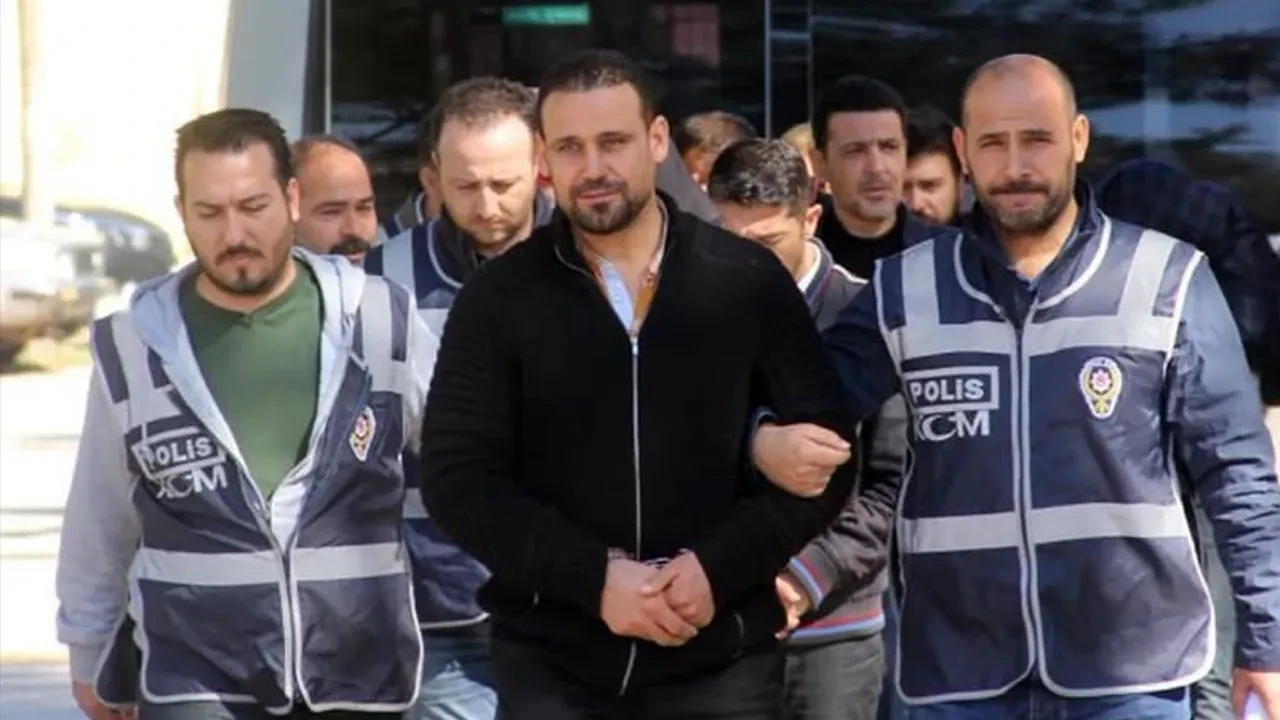 Sahte diploma çetesinin sırrı kod isimlerinde! İfadesi şaşkına çevirdi: Şef, Miço, Marduk...