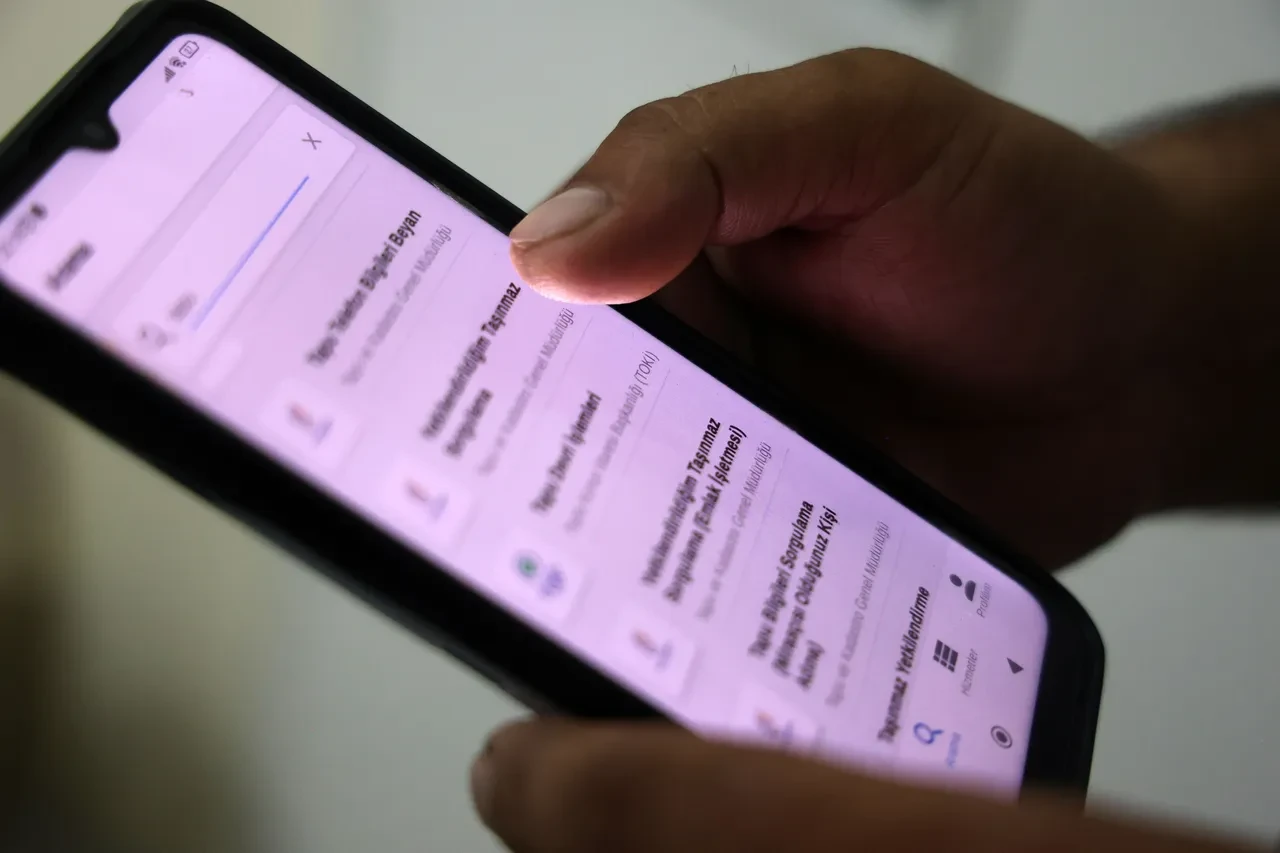 Tapunuz tehlikede olabilir! Güvenlik için bunu mutlaka yapın