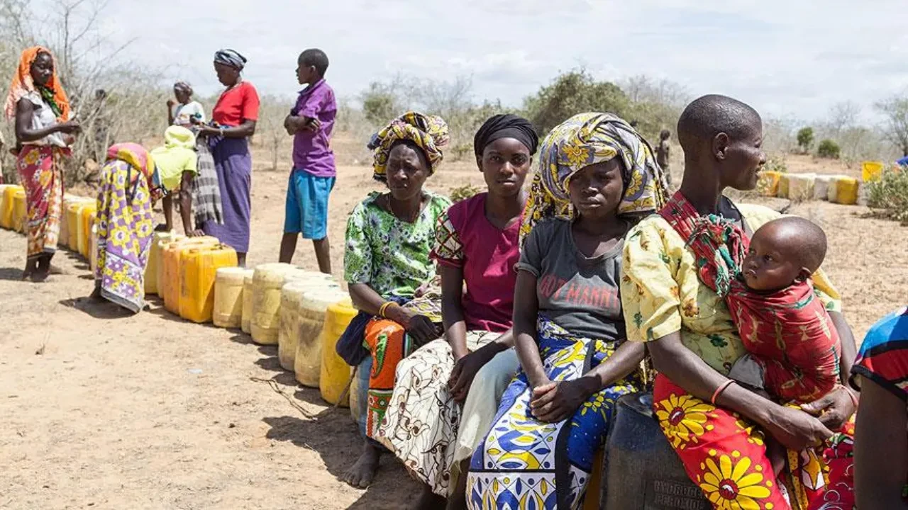 Tarihi rekor: Türkiye, Afrika'daki ticaret hacmini 36,6 milyar dolara çıkardı