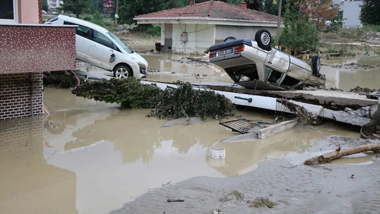 Türkiye için korkutan uyarı! 6 bölge çok kritik: Büyük bir felaketle karşı karşıya