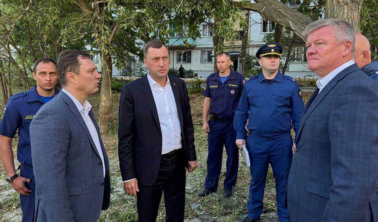 Ukrayna'dan Rusya'ya İHA'lı saldırı! Endüstriyel tesis havaya uçtu