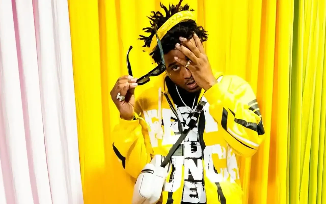 Ünlü rapçiye silahlı saldırı! 33 yaşında hayatını kaybetti