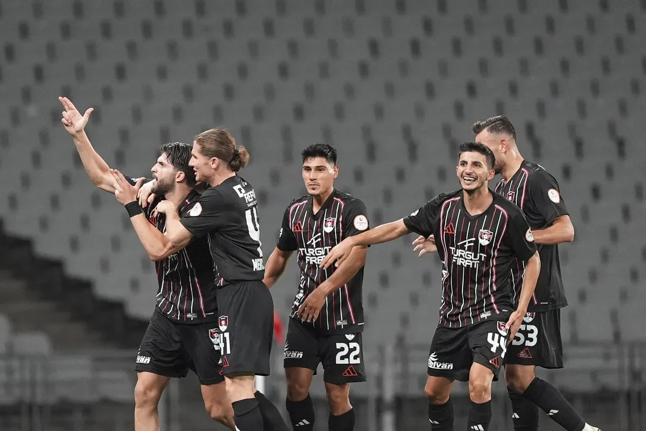 Vanspor 2-0 geriye düştüğü Bolu deplasmanından 3 puanla döndü!