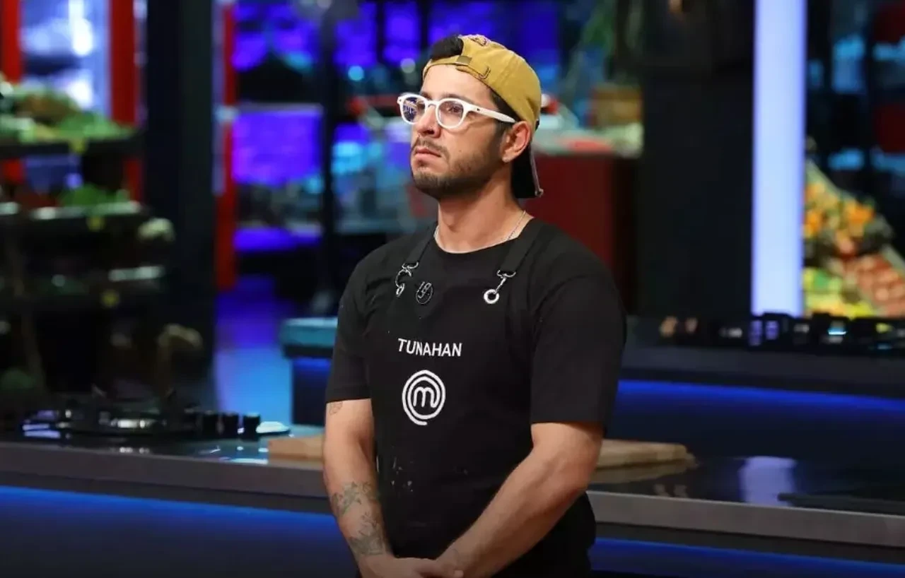 2025 MasterChef'te ilk elenen kim oldu? Tunahan elendi mi?