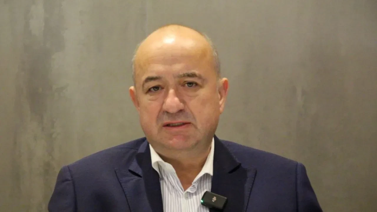 AK Parti Çanakkale Milletvekili Ayhan Gider’den Çanakkale’deki yangınlara ilişkin açıklama