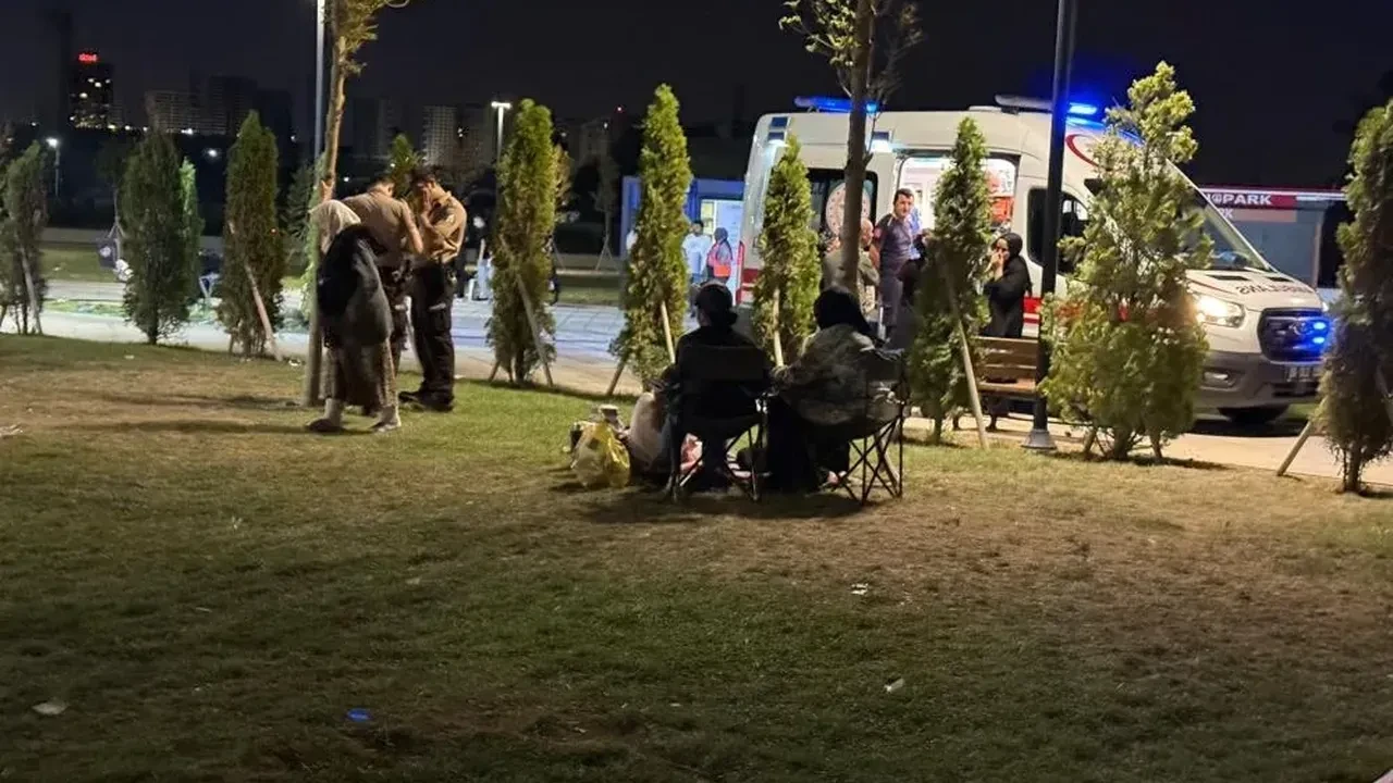 Ankara