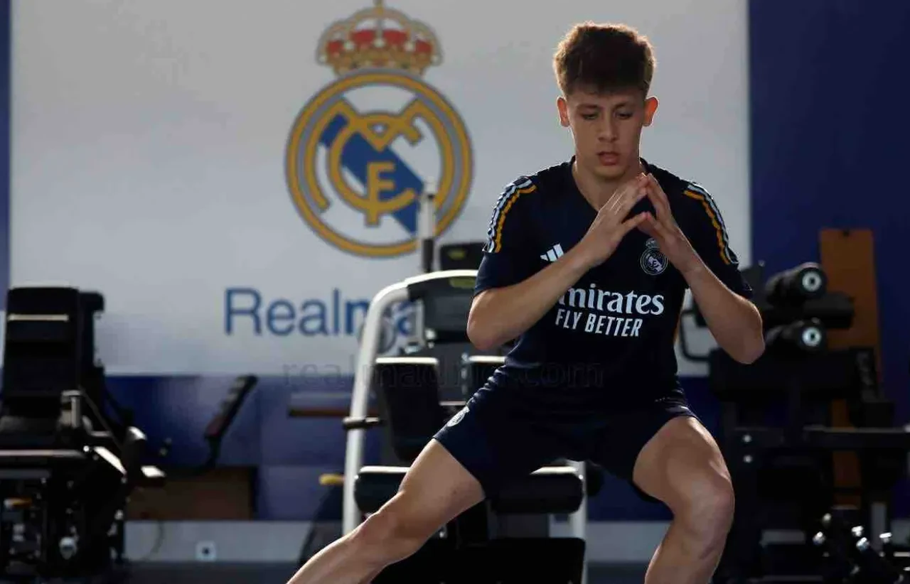 Arda Güler için büyük fırsat! Xabi Alonso lige bir hafta kala çok zor durumda