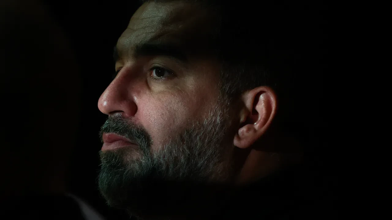 Arda Turan çileden çıktı! Canlı yayına yansıyan sözleri Ukrayna'yı ayağa kaldırdı