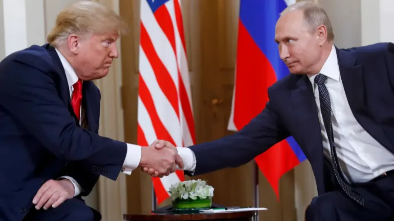 Avrupa’da Putin-Trump zirvesi endişesi: Tarihin dipnotu olabiliriz