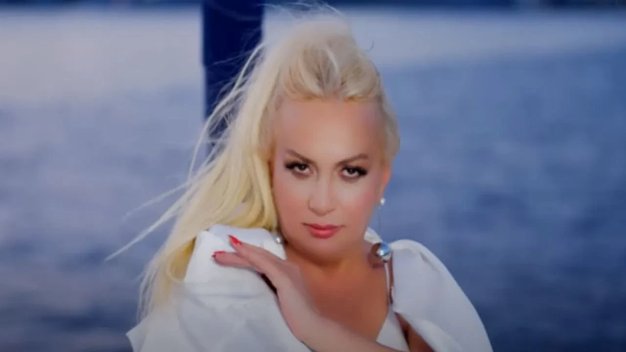 Ayla Başar kimdir neden öldü? Şarkıcı Ayla Başar hayatını kaybetti