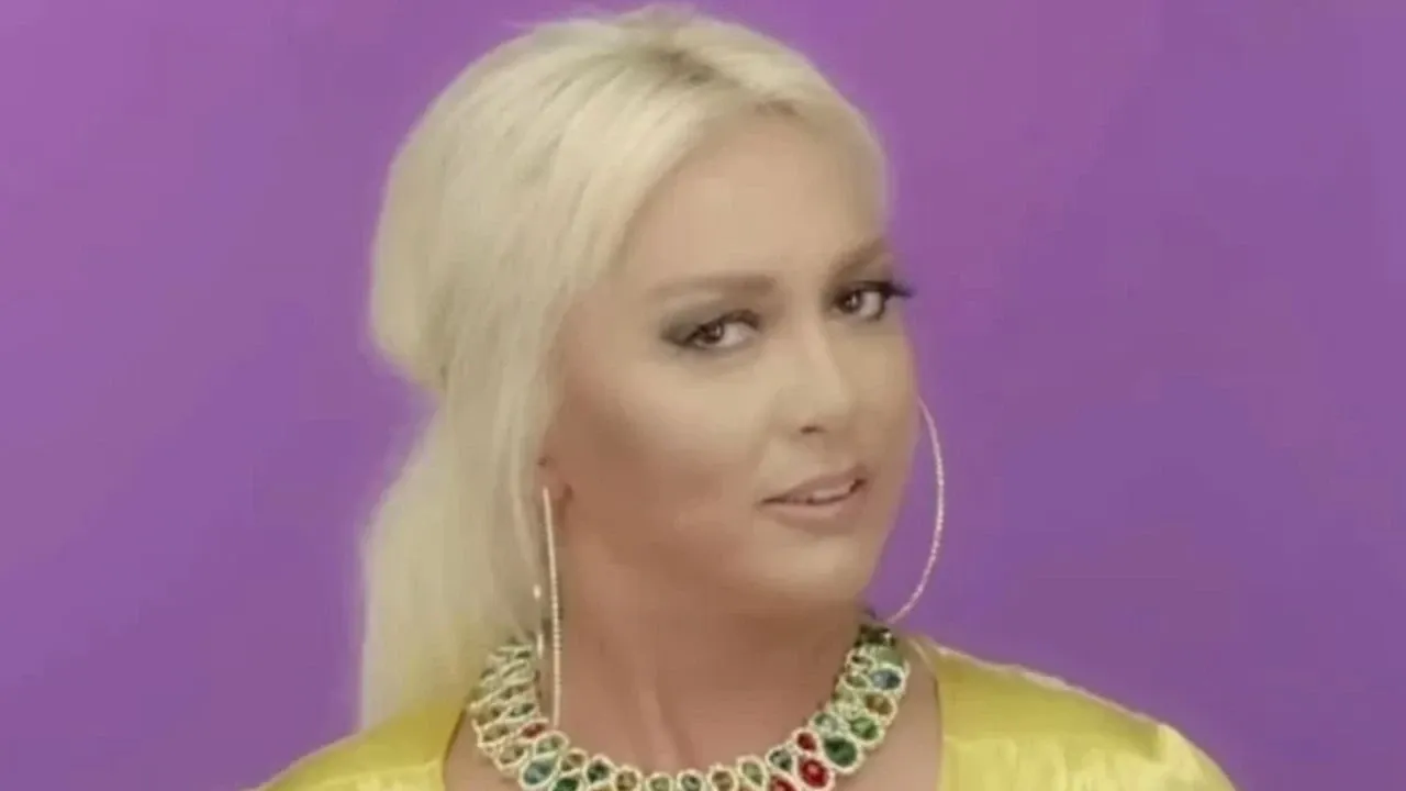 Ayla Başar kimdir neden öldü? Şarkıcı Ayla Başar hayatını kaybetti