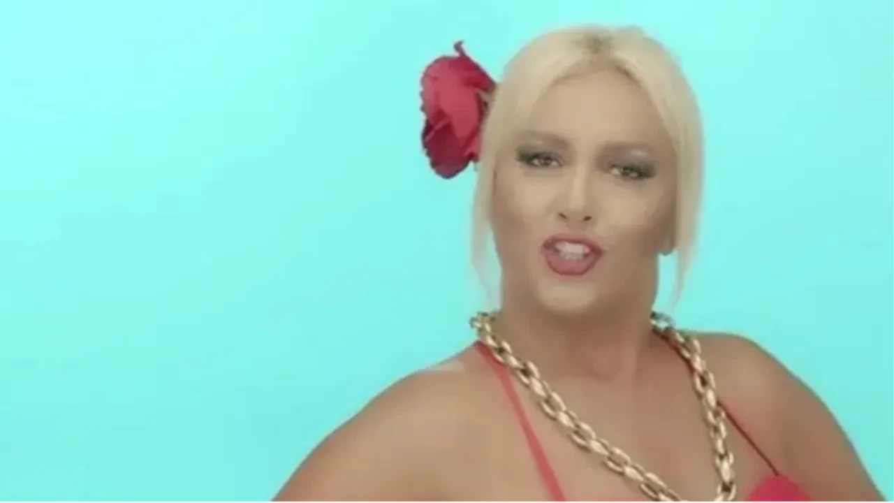 Ayla Başar'dan acı haber geldi! Yakınları gözyaşlarına boğuldu 