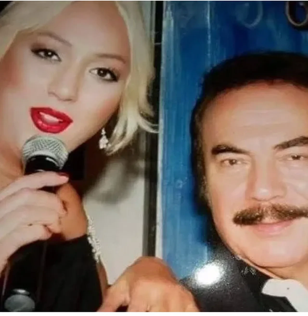 Ayla Başar'dan acı haber geldi! Yakınları gözyaşlarına boğuldu