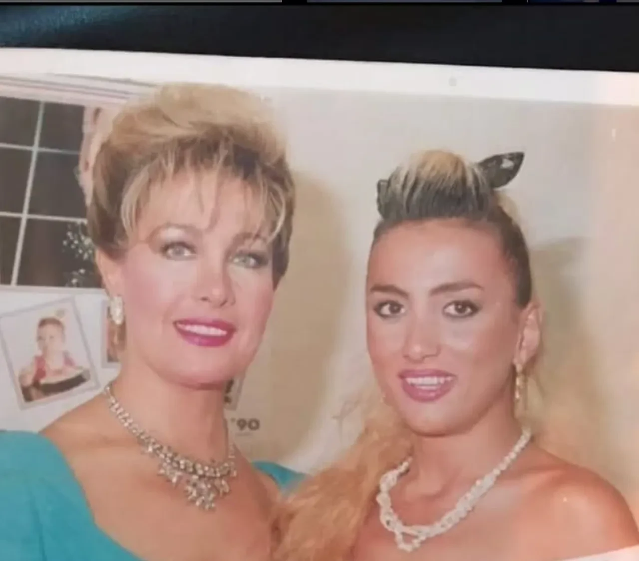 Ayla Başar'dan acı haber geldi! Yakınları gözyaşlarına boğuldu