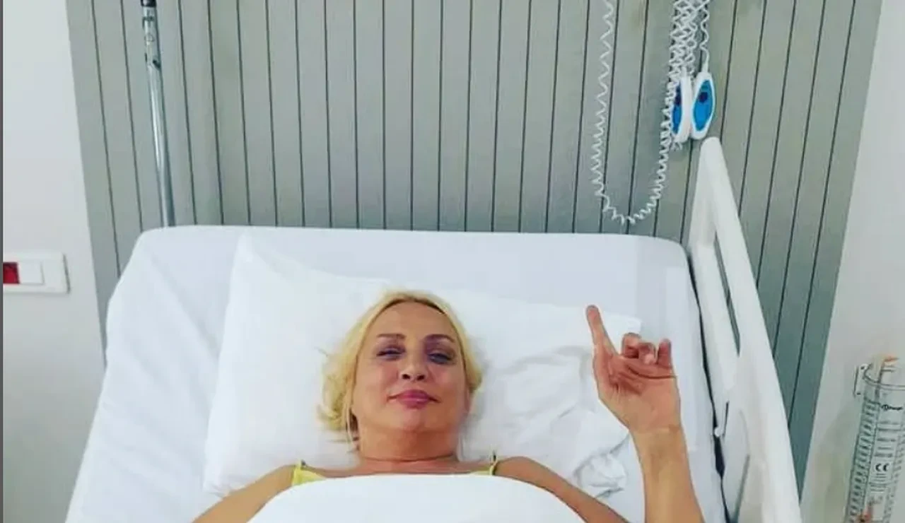 Ayla Başar'dan acı haber geldi! Yakınları gözyaşlarına boğuldu