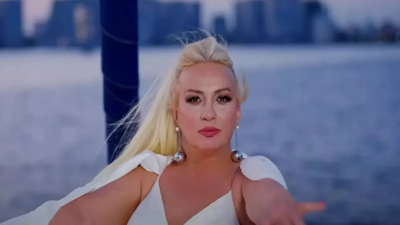 Ayla Başar'dan acı haber geldi! Yakınları gözyaşlarına boğuldu 