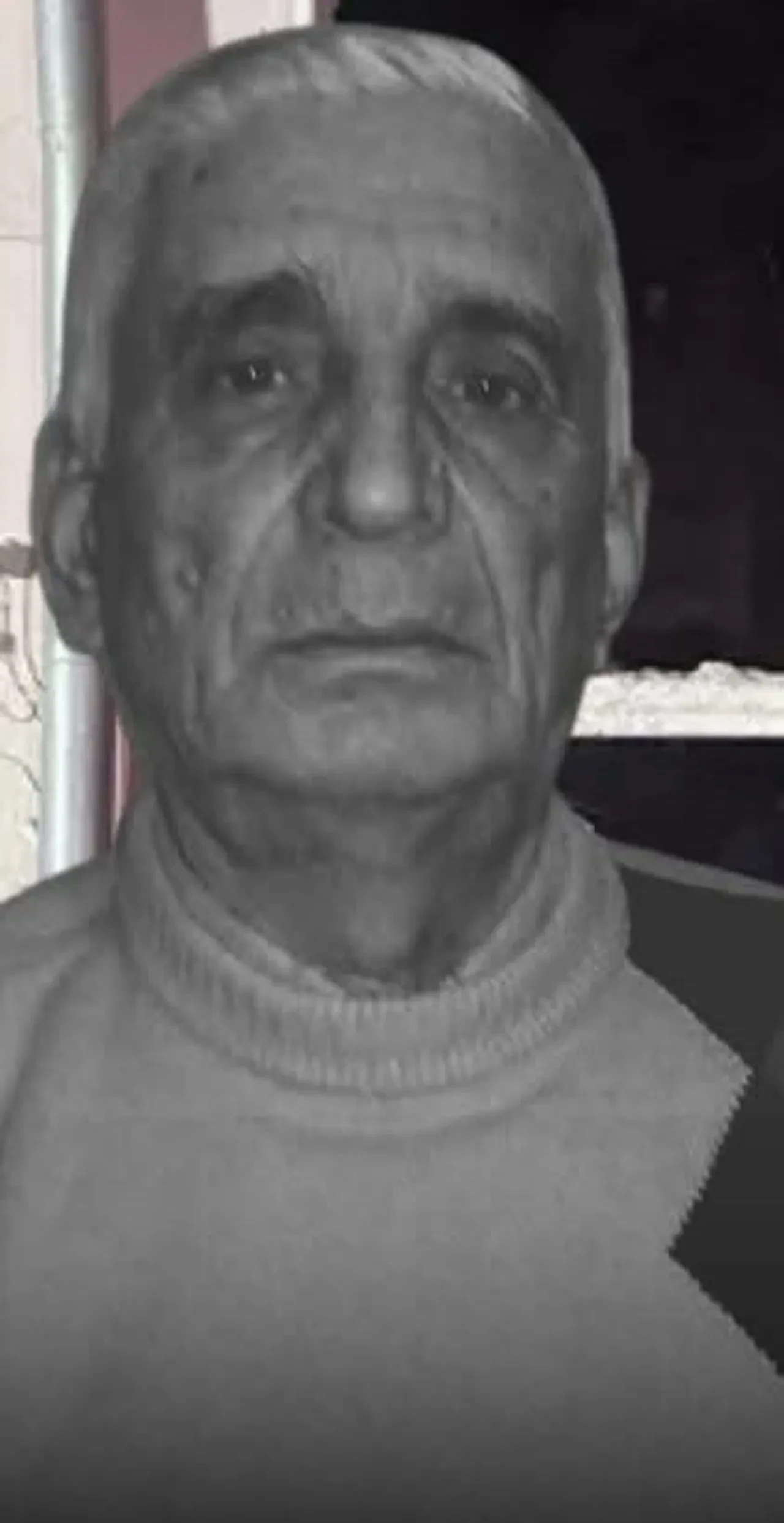 Balıkesir depreminde hayatını kaybeden vatandaşın kimliği belli oldu