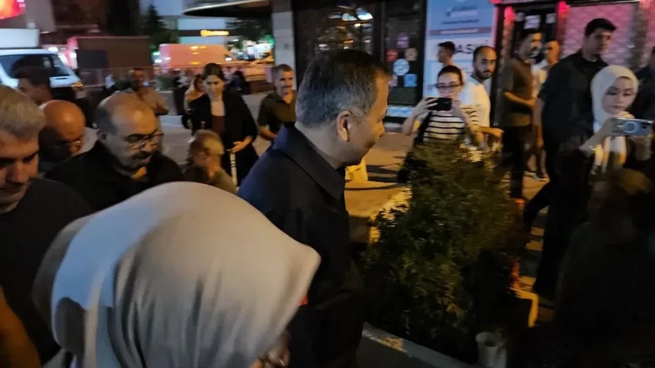 Balıkesir, Sındırgı  depreminin bilançosu