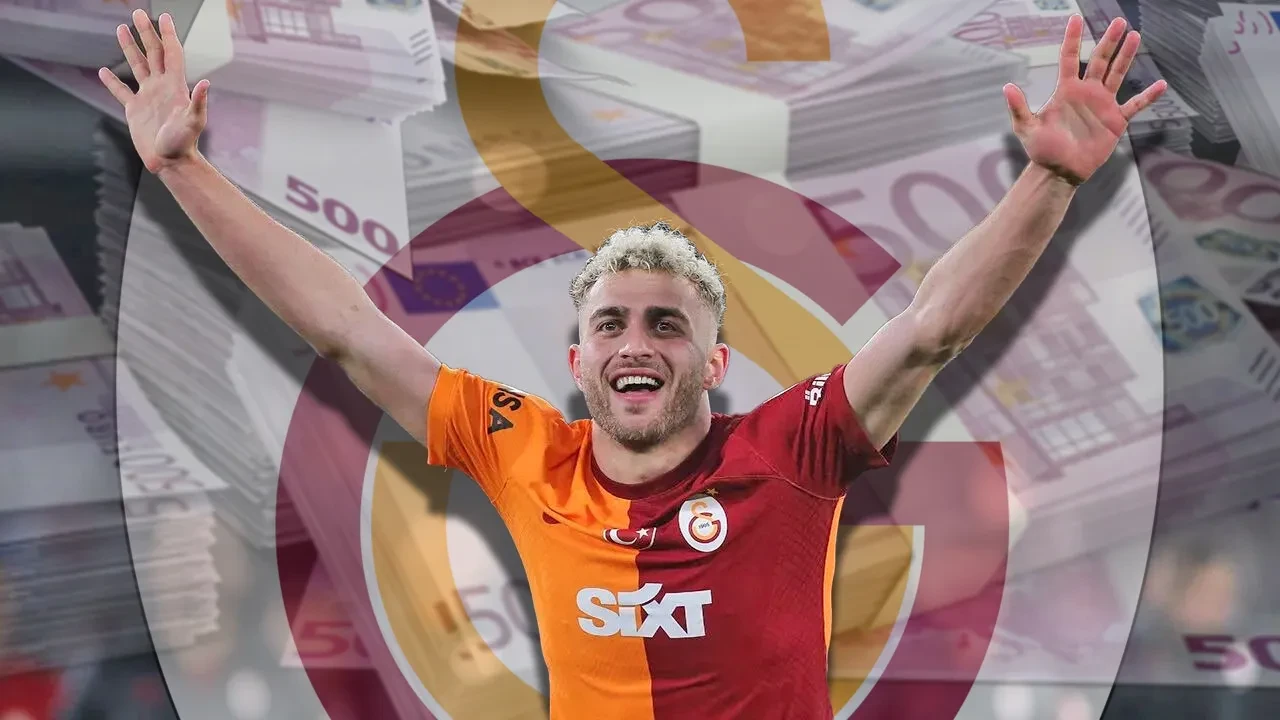 Barış Alper Yılmaz'a gelen teklif ortaya çıktı! Futbol tarihimizde böylesi yok