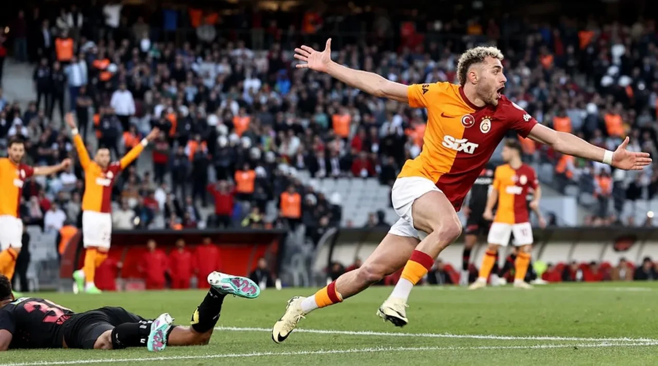 Barış Alper Yılmaz'a gelen teklif ortaya çıktı! Futbol tarihimizde böylesi yok