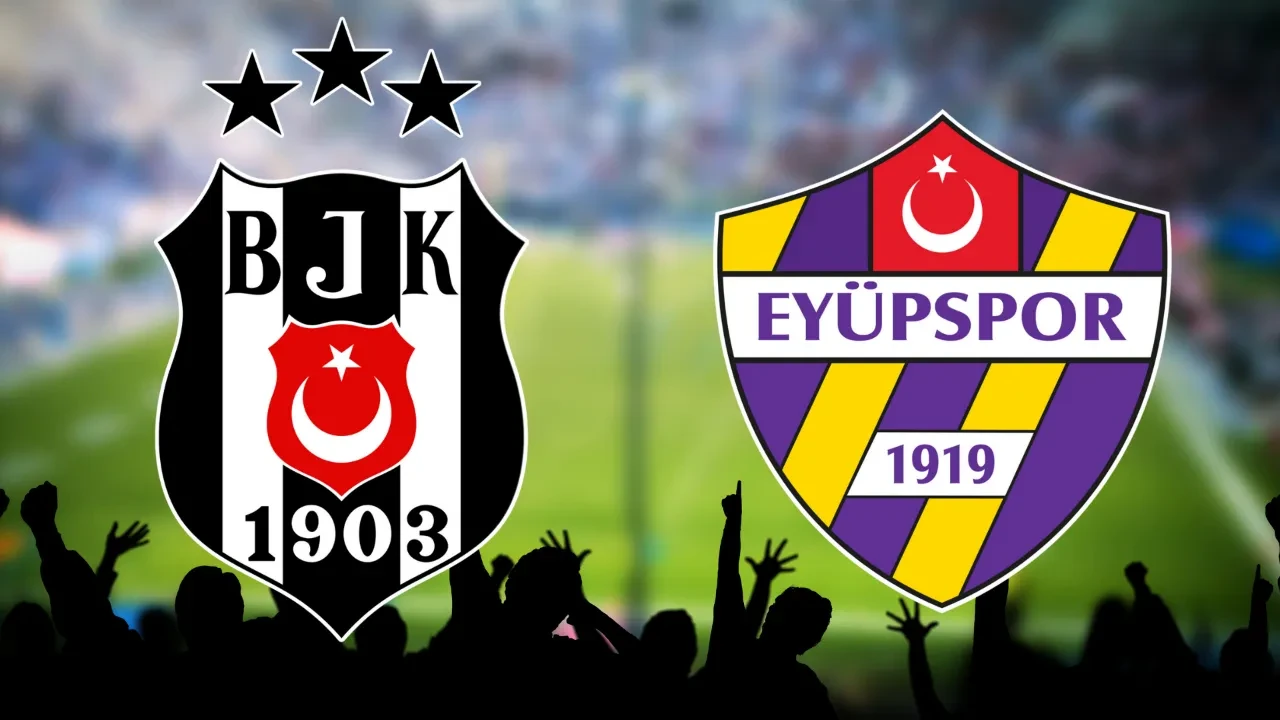 Beşiktaş Eyüpspor maç biletleri ne zaman satışa çıkacak? Bilet fiyatları gündemde