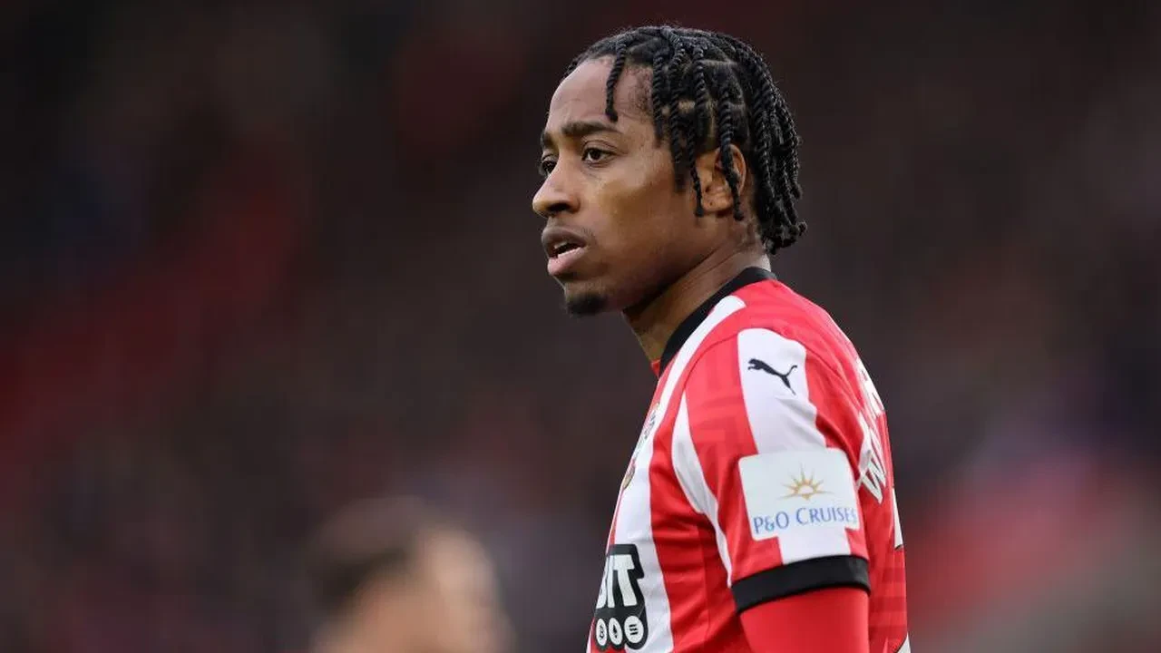 Beşiktaş'tan Kerem Aktürkoğlu hamlesi! Serdal Adalı açıkladı 'Beşiktaş'ta oynamak istiyor'