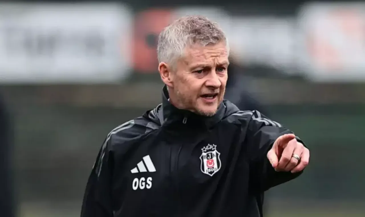 Beşiktaş'tan Kerem Aktürkoğlu hamlesi! Serdal Adalı açıkladı 'Beşiktaş'ta oynamak istiyor'