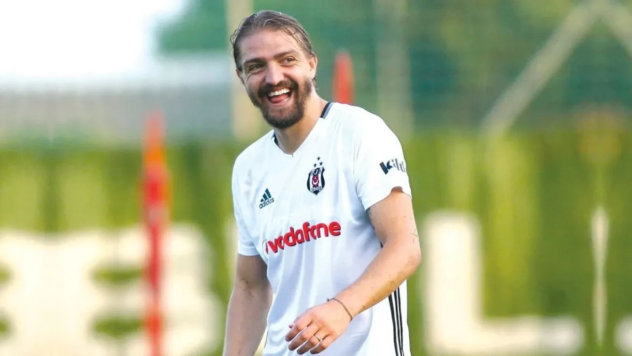 Beşiktaş'tan Kerem Aktürkoğlu hamlesi! Serdal Adalı açıkladı 'Beşiktaş'ta oynamak istiyor'