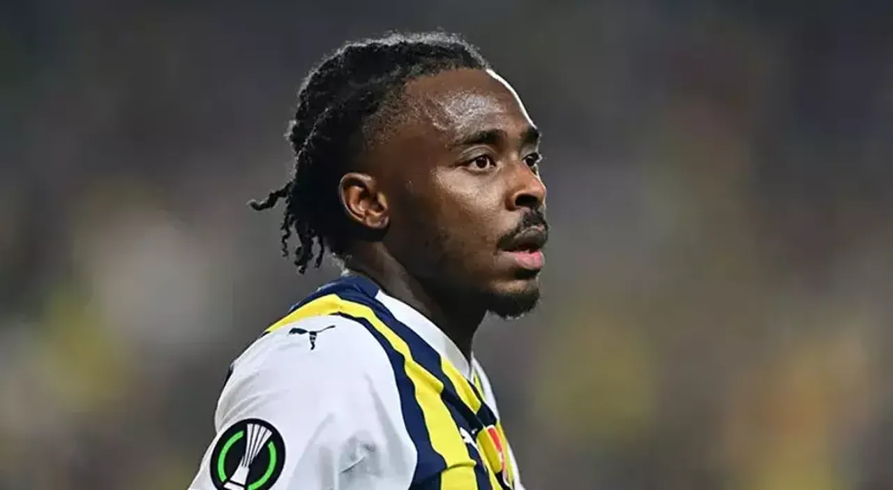 Beşiktaş'tan Kerem Aktürkoğlu hamlesi! Serdal Adalı açıkladı 'Beşiktaş'ta oynamak istiyor'