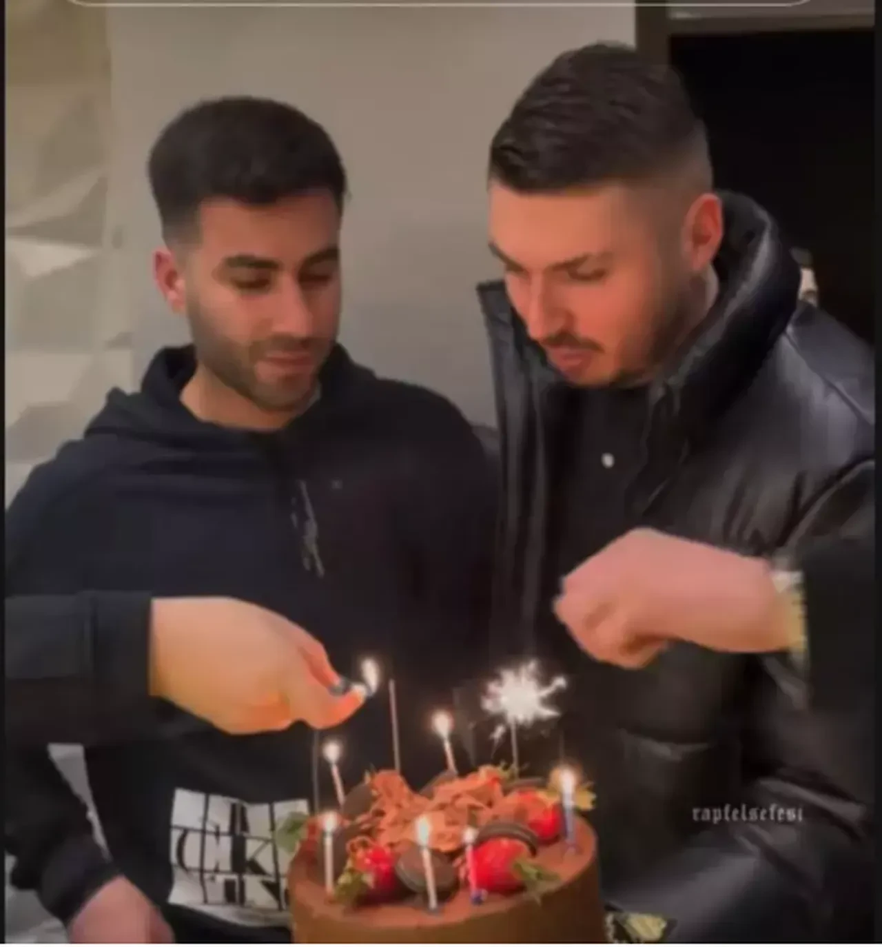 Blok 3'ten Ferhat Karagöz'e bilardolu işkence! Tek tek tüm yaşadıklarını anlattı