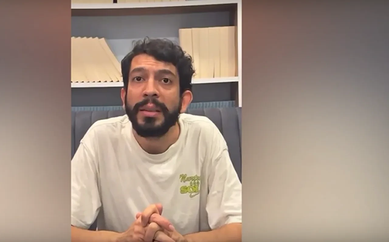 Blok 3'ten Ferhat Karagöz'e bilardolu işkence! Tek tek tüm yaşadıklarını anlattı