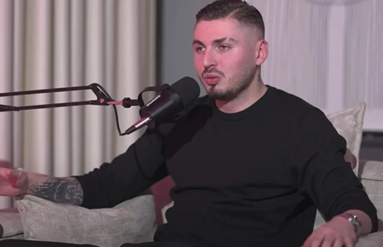 Blok 3'ten Ferhat Karagöz'e bilardolu işkence! Tek tek tüm yaşadıklarını anlattı