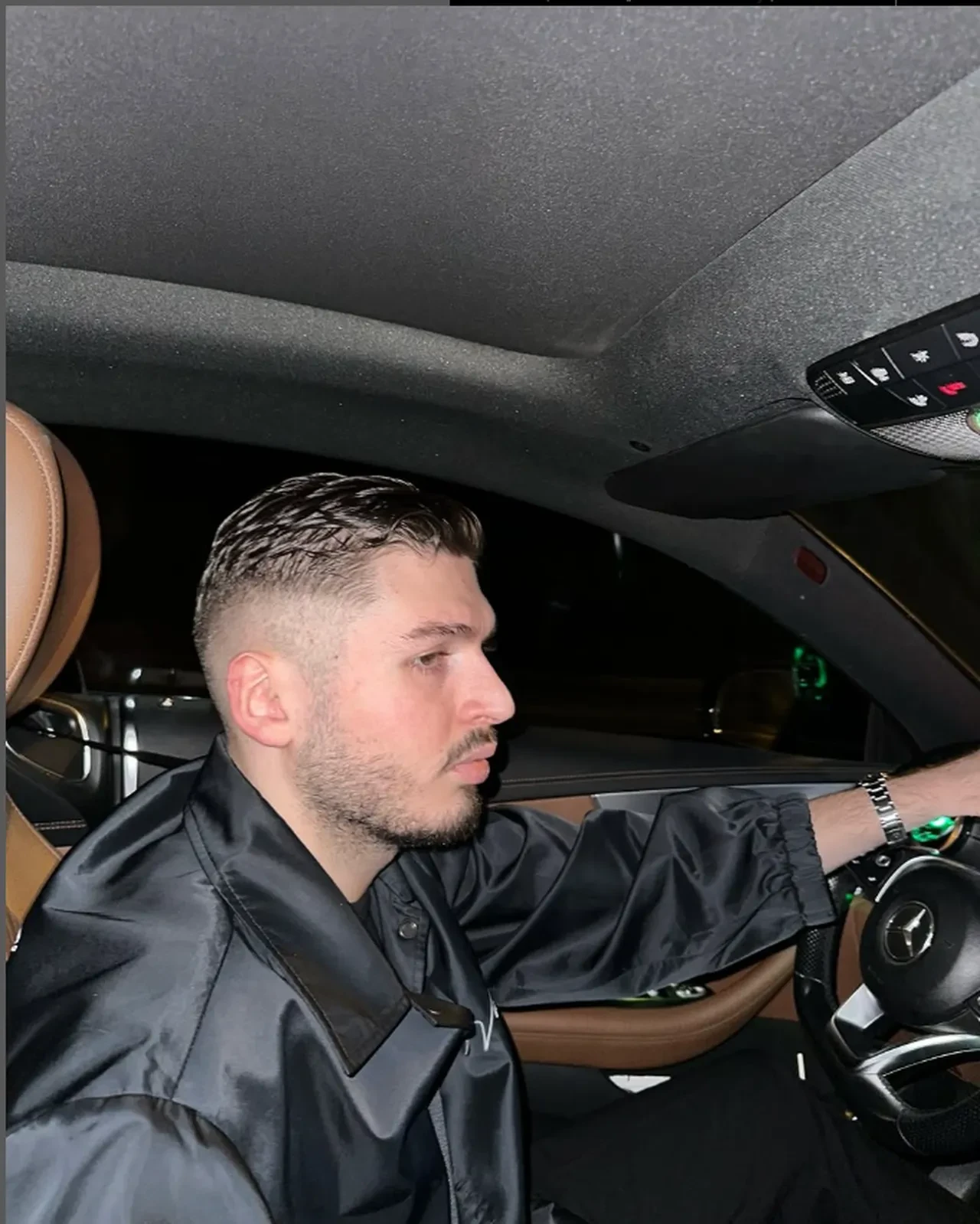 Blok 3'ten Ferhat Karagöz'e bilardolu işkence! Tek tek tüm yaşadıklarını anlattı