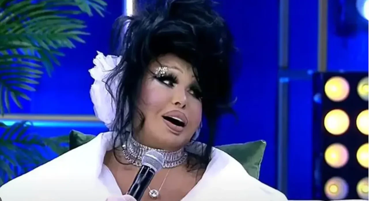 Bülent Ersoy hangi meslektaşını hedef aldı? "Öyle ağız oynatarak halkı kandıramazsınız"